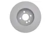 Вентилируемый тормозной диск bosch 0 986 479 B39