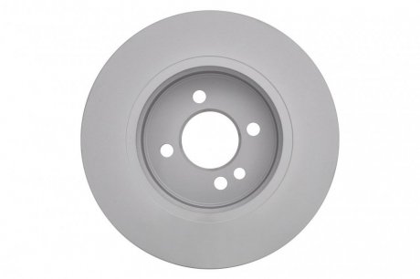 Вентильований гальмівний диск bosch 0986479B39