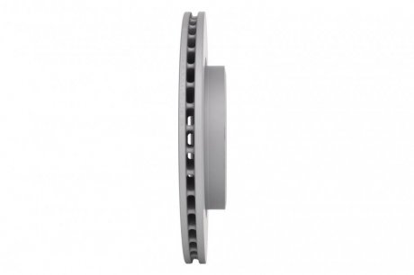 Вентильований гальмівний диск bosch 0986479B39