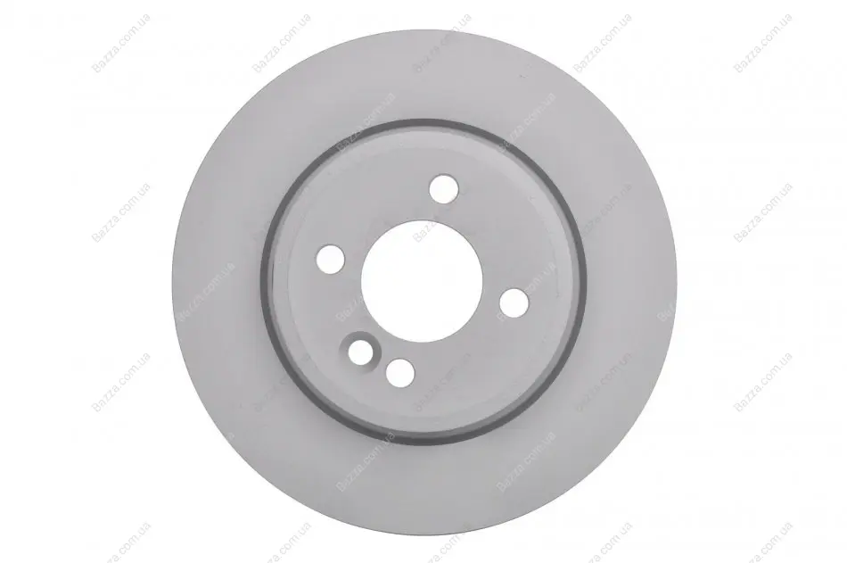 Вентилируемый тормозной диск bosch 0 986 479 B39