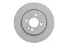 Вентилируемый тормозной диск bosch 0 986 479 B39
