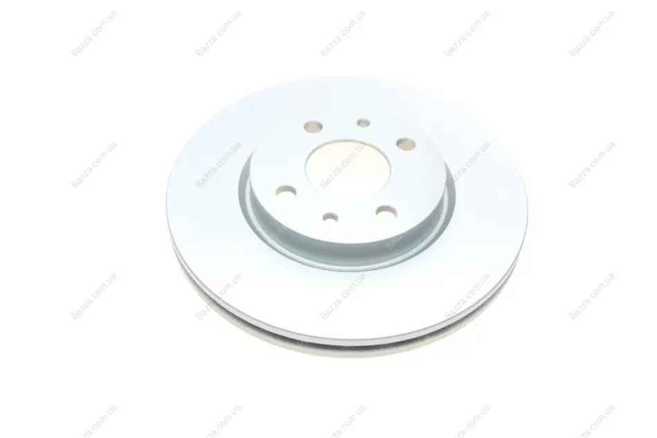 Вентилируемый тормозной диск bosch 0 986 479 B43