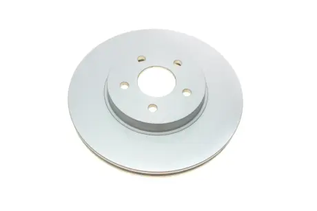 Вентильований гальмівний диск Bosch 0 986 479 B44