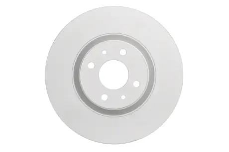 Вентилируемый тормозной диск bosch 0 986 479 B49