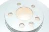 Вентилируемый тормозной диск bosch 0 986 479 B50