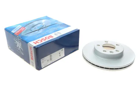 Вентилируемый тормозной диск bosch 0 986 479 B50
