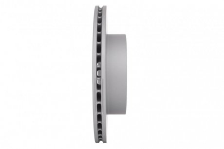 Вентильований гальмівний диск bosch 0986479B53