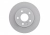 Вентилируемый тормозной диск bosch 0 986 479 B53