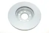 Вентильований гальмівний диск Bosch 0 986 479 B57 (фото 2)