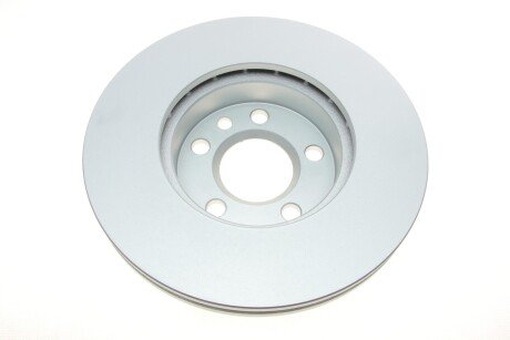 Вентильований гальмівний диск bosch 0986479B57