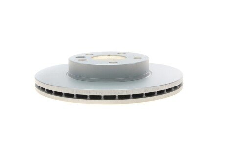 Вентильований гальмівний диск bosch 0986479B57