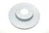 Вентильований гальмівний диск Bosch 0 986 479 B57 (фото 7)