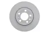 Вентилируемый тормозной диск bosch 0 986 479 B58