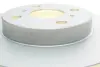 Вентильований гальмівний диск Bosch 0 986 479 B60 (фото 4)