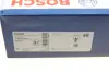 Вентильований гальмівний диск Bosch 0 986 479 B60 (фото 8)