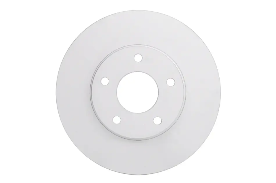 Вентилируемый тормозной диск bosch 0986479B61