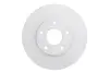 Вентилируемый тормозной диск bosch 0986479B61
