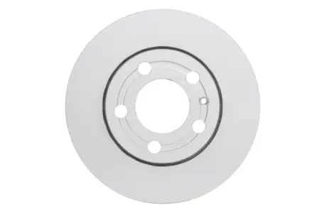 Вентилируемый тормозной диск bosch 0 986 479 B62