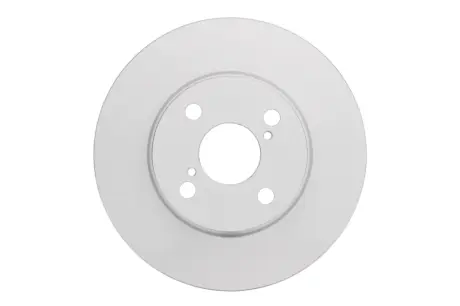 Вентилируемый тормозной диск bosch 0 986 479 B70