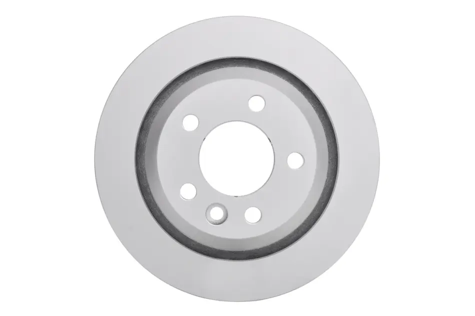 Вентилируемый тормозной диск bosch 0986479B72