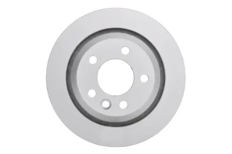 Вентилируемый тормозной диск bosch 0986479B72 Фольксваген Транспортер т5