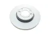 Вентильований гальмівний диск Bosch 0 986 479 B73 (фото 5)