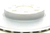 Вентилируемый тормозной диск bosch 0 986 479 B76