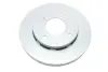 Вентильований гальмівний диск Bosch 0986479B83 (фото 7)