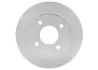 Вентилируемый тормозной диск bosch 0986479B83