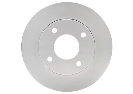 Вентилируемый тормозной диск bosch 0986479B83