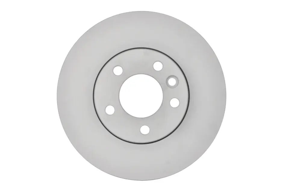 Вентильований гальмівний диск Bosch 0 986 479 B88 (фото 1)