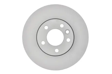 Вентильований гальмівний диск Bosch 0 986 479 B88