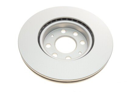 Вентилируемый тормозной диск bosch 0986479B89