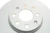 Вентильований гальмівний диск Bosch 0 986 479 B89 (фото 3)