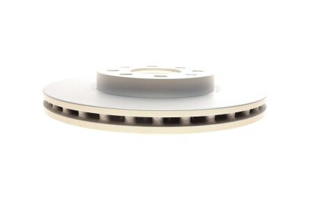 Вентилируемый тормозной диск bosch 0986479B89