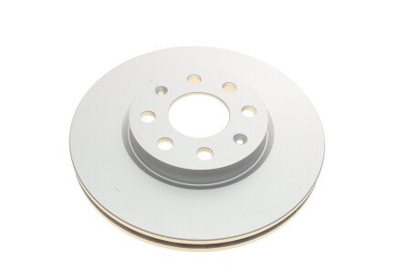 Вентилируемый тормозной диск bosch 0986479B89