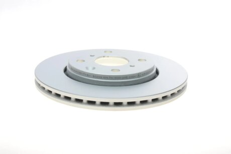 Вентильований гальмівний диск bosch 0986479B91