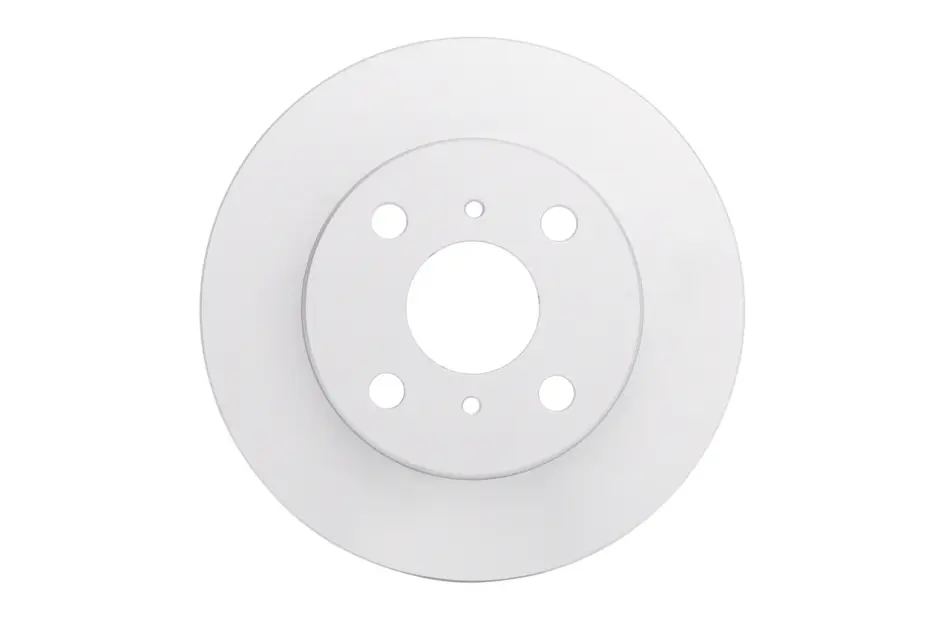 Вентильований гальмівний диск Bosch 0986479B92 (фото 1)