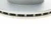 Вентилируемый тормозной диск bosch 0986479B96
