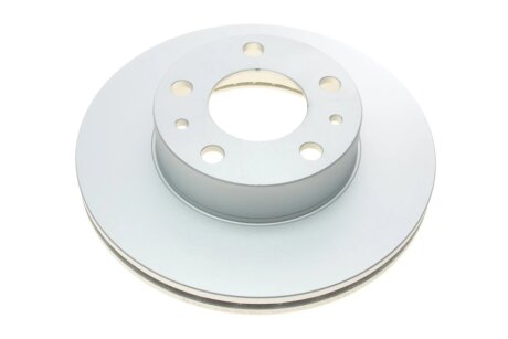 Вентильований гальмівний диск bosch 0986479B96