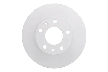 Вентилируемый тормозной диск bosch 0 986 479 B96