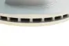 Вентильований гальмівний диск Bosch 0 986 479 B99 (фото 3)