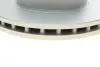Вентильований гальмівний диск Bosch 0 986 479 B99 (фото 4)