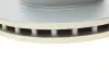 Вентильований гальмівний диск Bosch 0 986 479 B99 (фото 5)