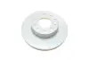 Вентильований гальмівний диск Bosch 0 986 479 B99 (фото 7)