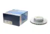 Вентильований гальмівний диск Bosch 0 986 479 B99 (фото 1)