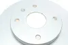 Вентильований гальмівний диск Bosch 0 986 479 C01 (фото 3)