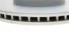 Вентилируемый тормозной диск bosch 0 986 479 C04