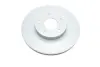 Вентилируемый тормозной диск bosch 0 986 479 C04