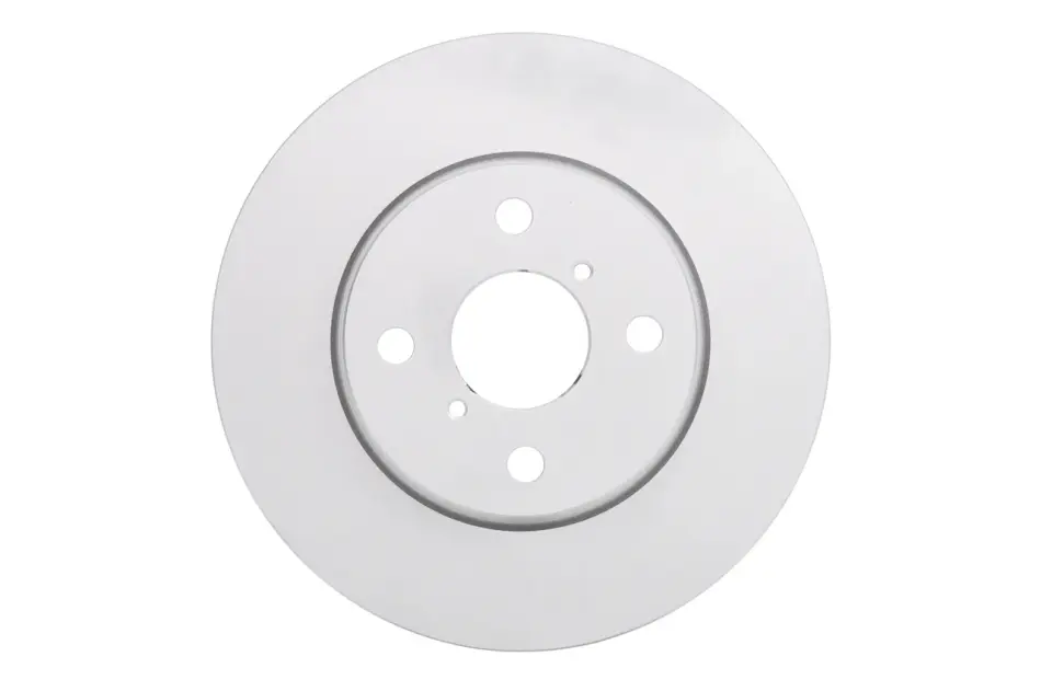 Вентильований гальмівний диск Bosch 0 986 479 C06 (фото 1)